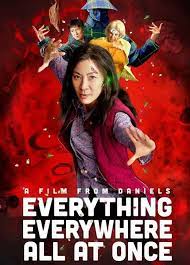 رابط فيلم Everything Everywhere All at Once مترجم