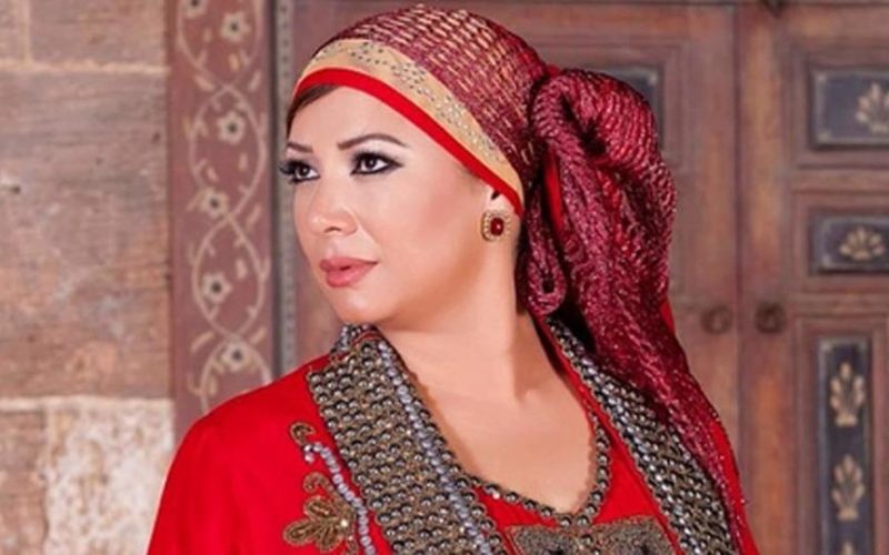 تعرف على زوج انتصار الممثلة