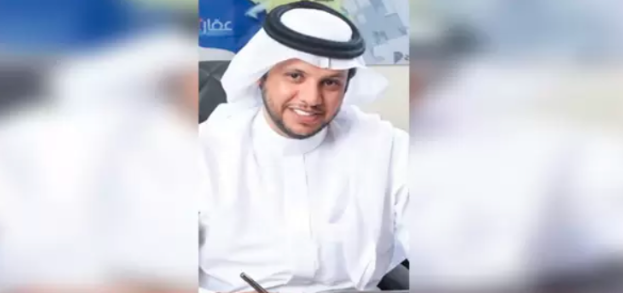 من هي زوجة مشرف الغامدي